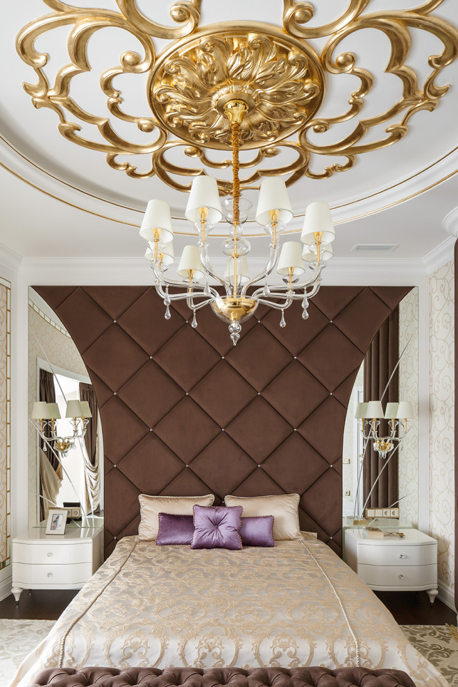 Фото реализованного проекта ЖК DIADEMA CLUB HOUSE