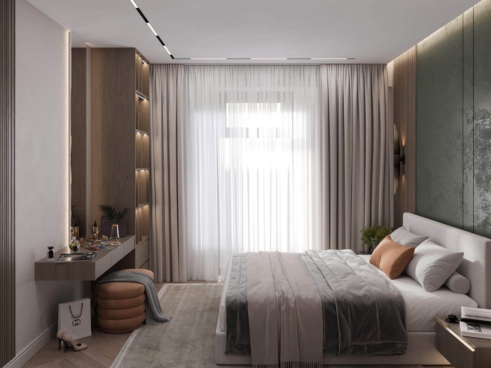 ЖК Акватория