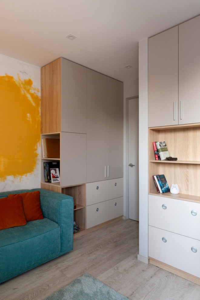 Completed project 14