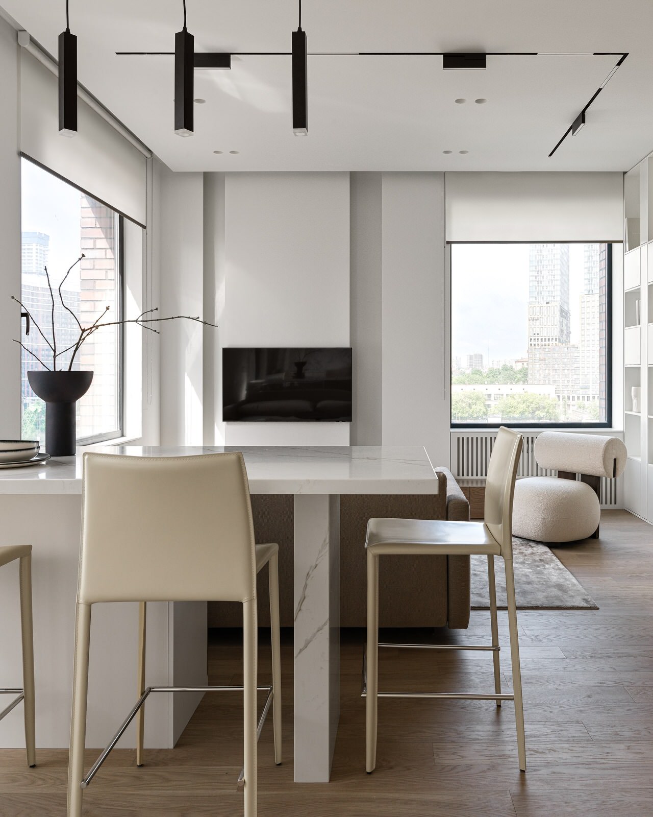 Береговой 2