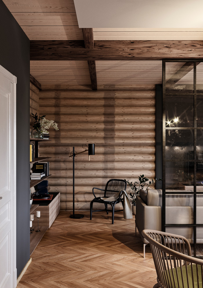 Уют и технологичность