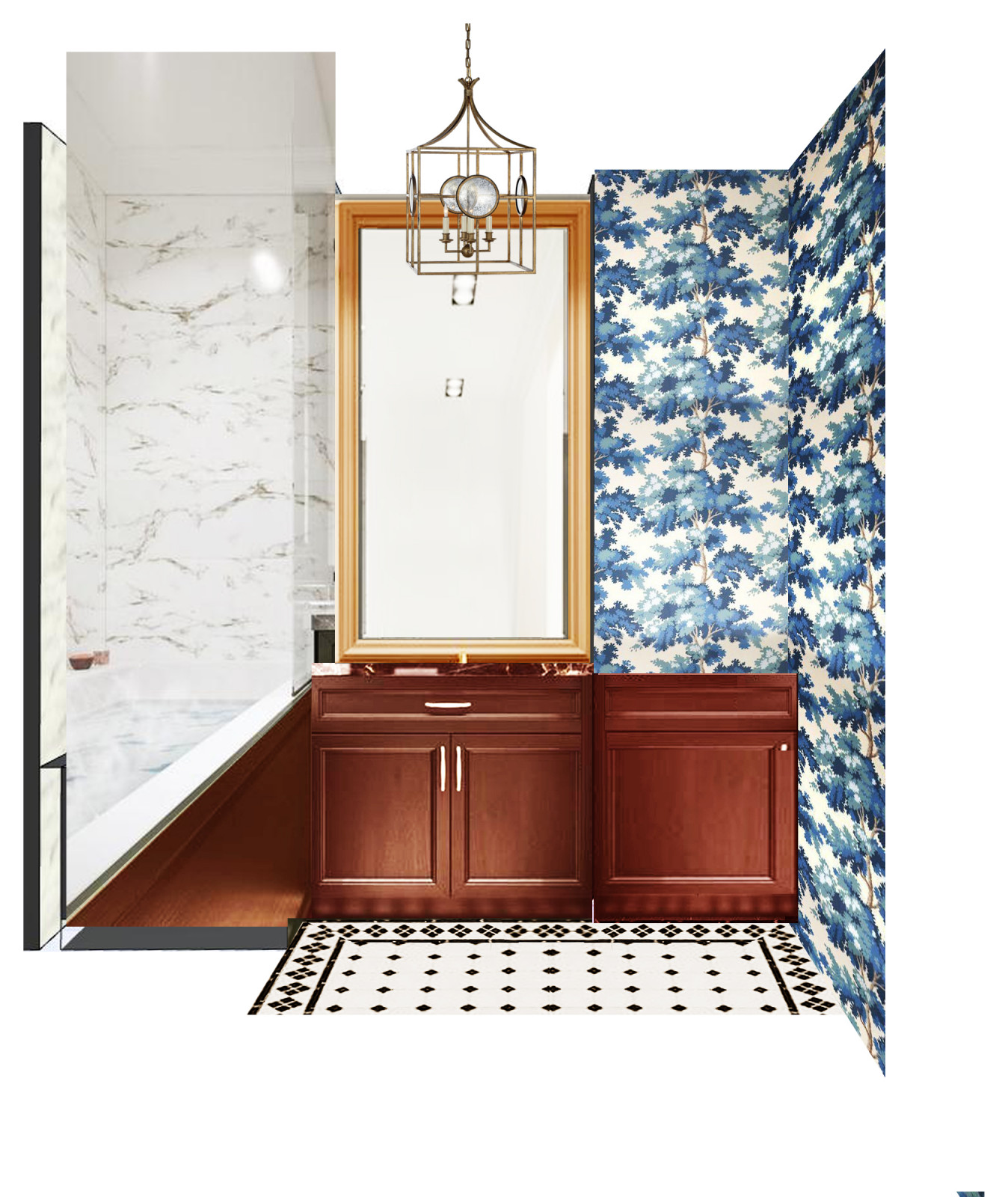 Френзенская