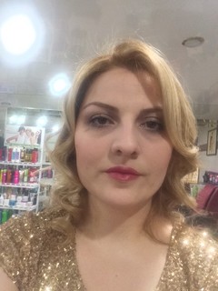 Лейла Рамазанова