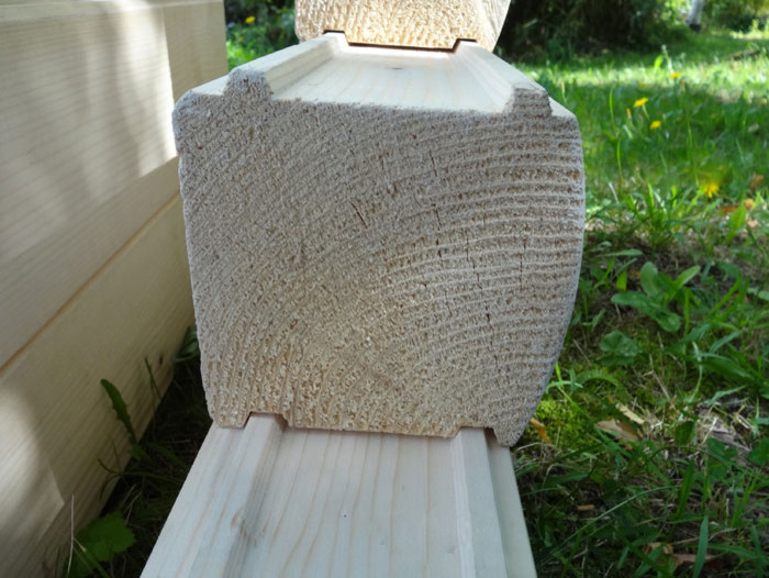 Баня "Озорница"