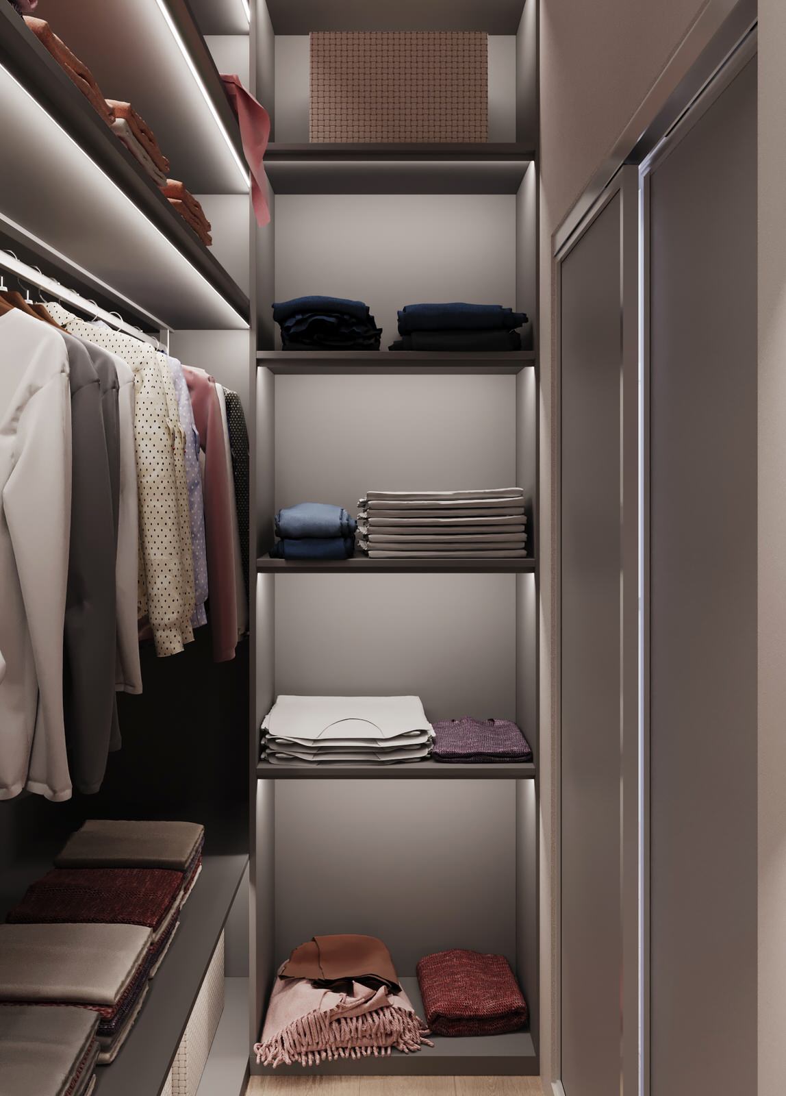 Квартира в ЖК А101