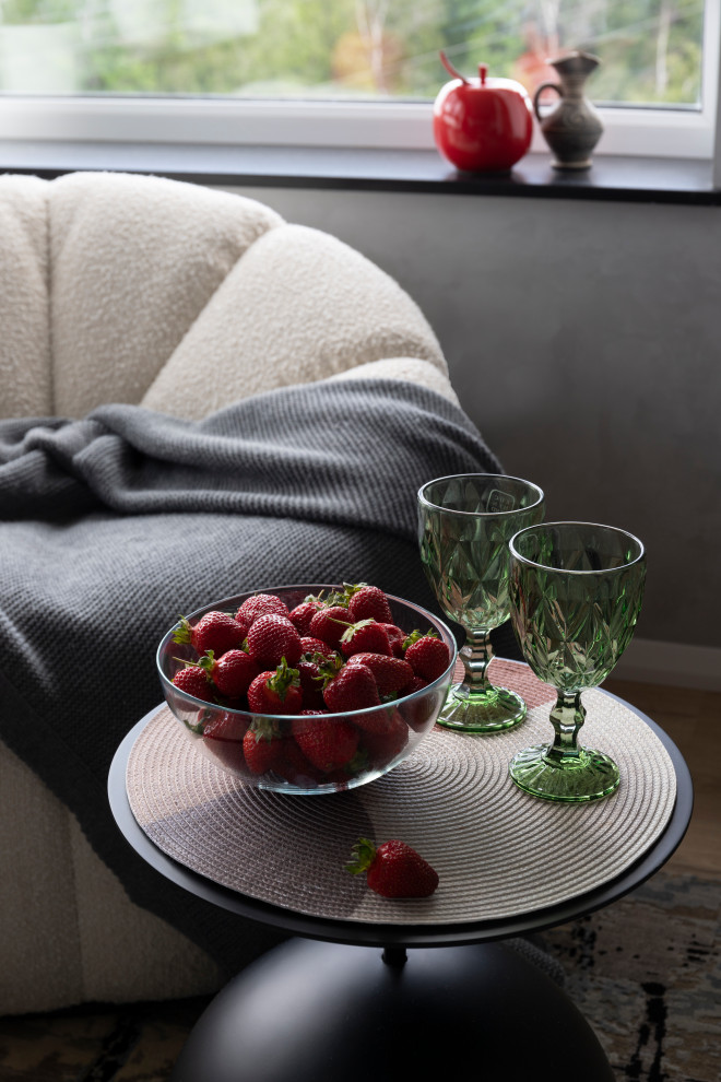 Квартира в Москве