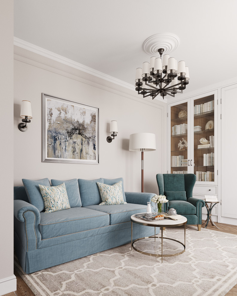 ЖК Татьянин Парк