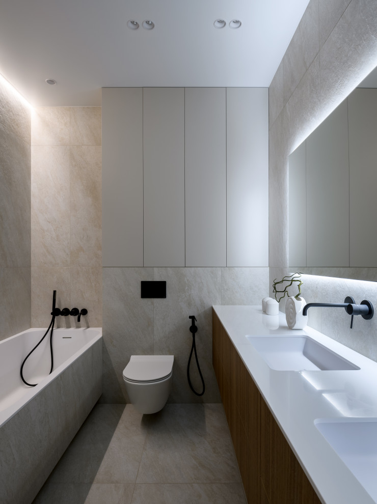 Ричмонд. Новосибирск