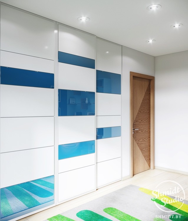 Проект "TownHouse", Санкт-Петербург, 211 м.кв.