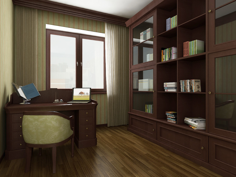 Town House Kurkino 250m