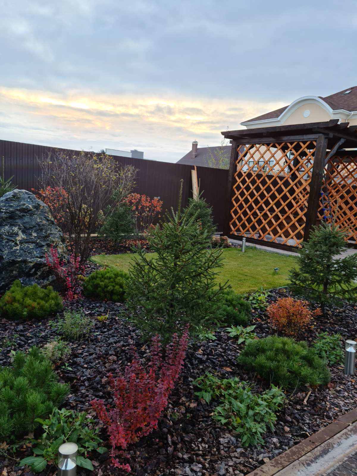 Обложка проекта: Роман с камнем