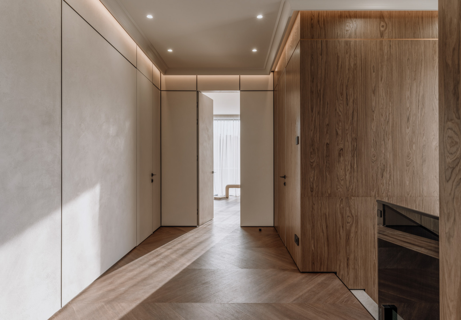 PORODA HOUSE