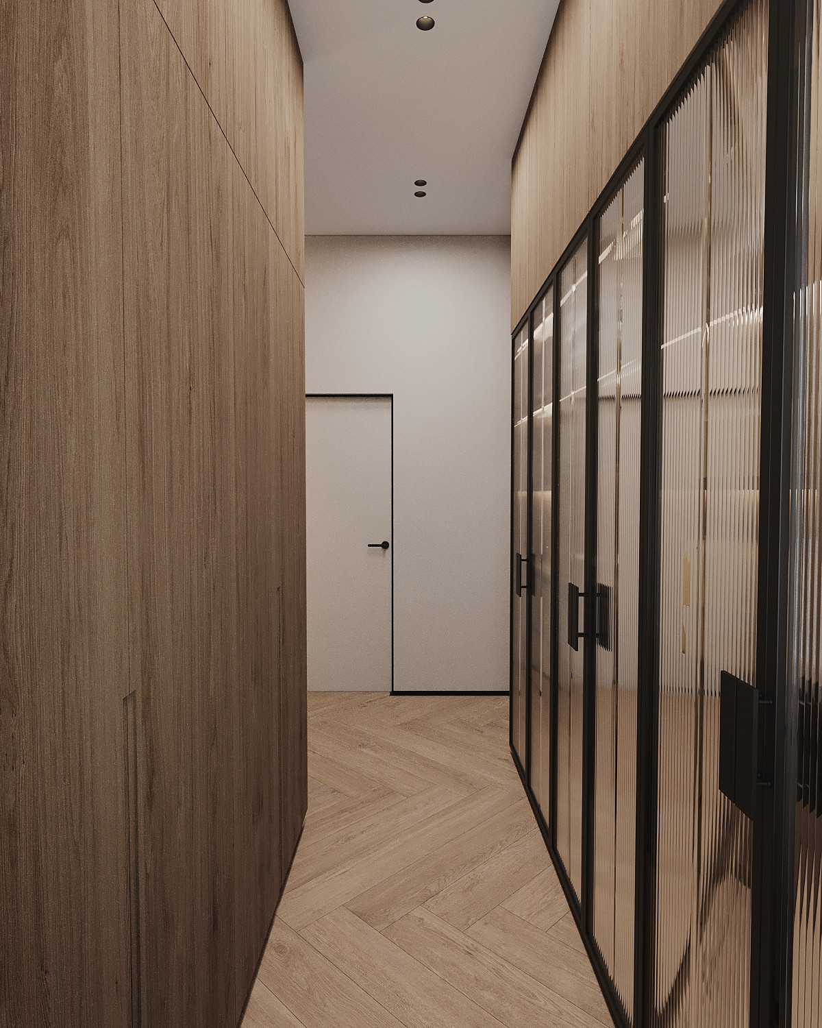 КП ЗАПОВЕДНИК. ЖУРАВЛИ. Дом 212 м2