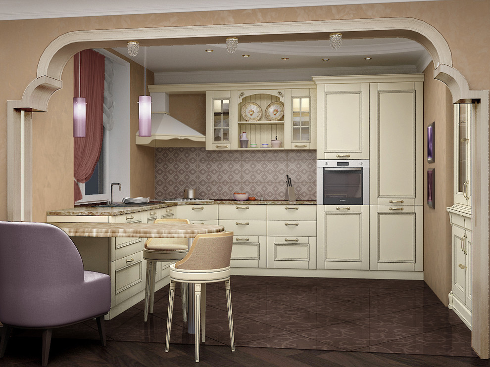 Работы 2009-2010