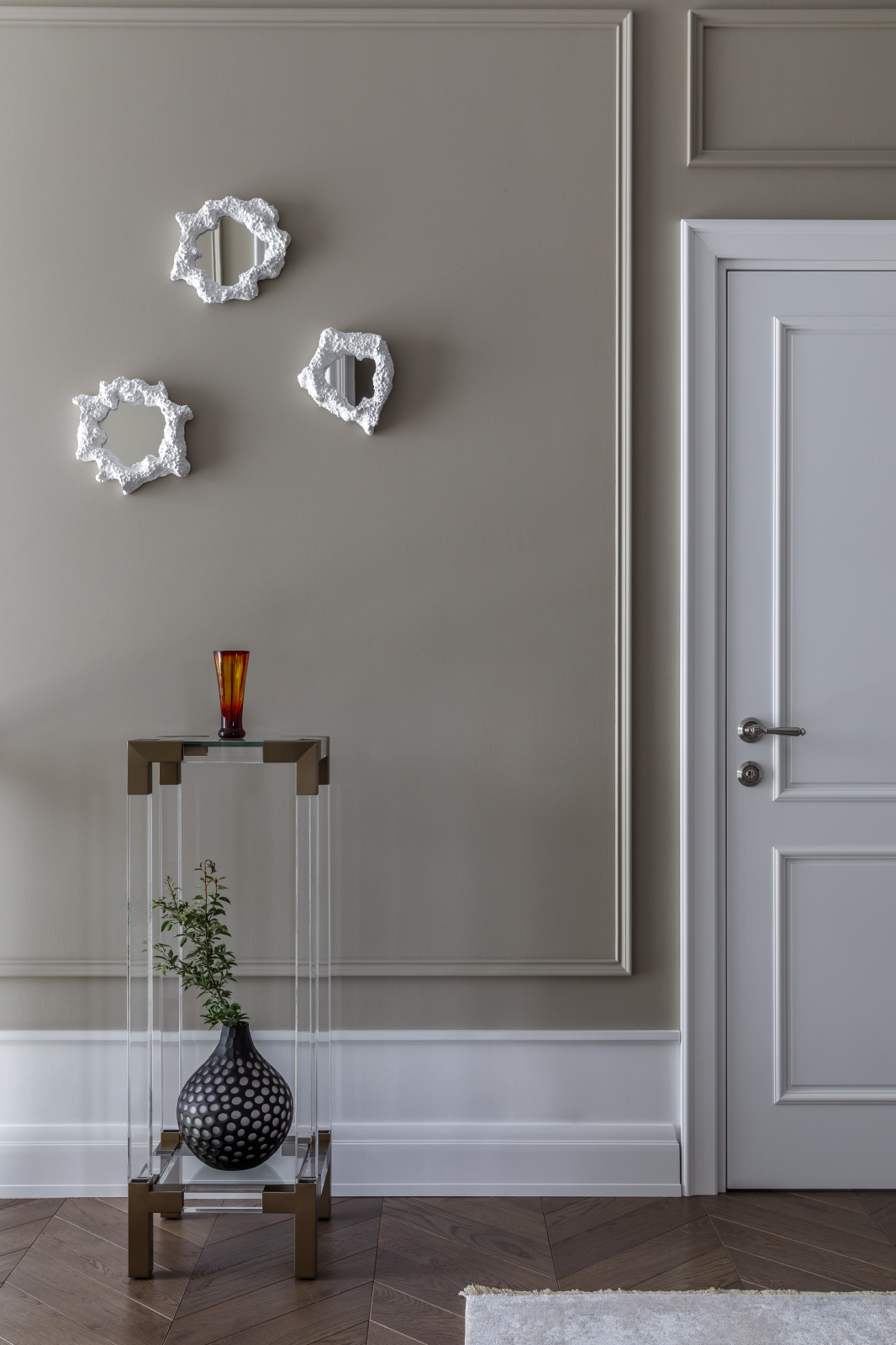 Интерьер частного дома под Ростовом-на-Дону