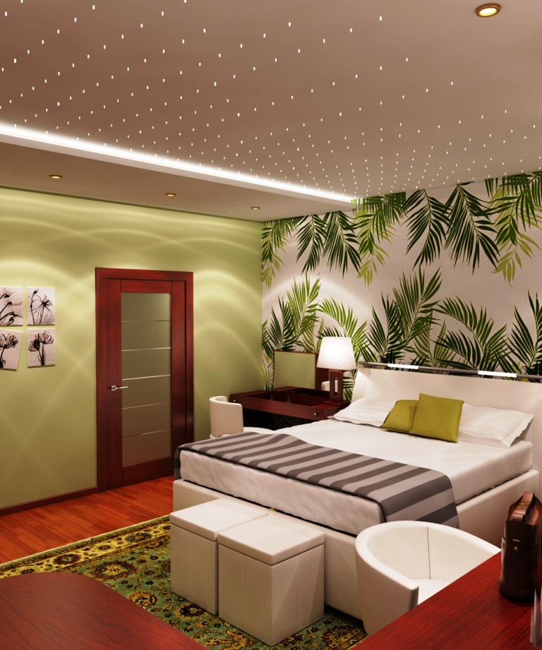 Коттедж 450 кв. м