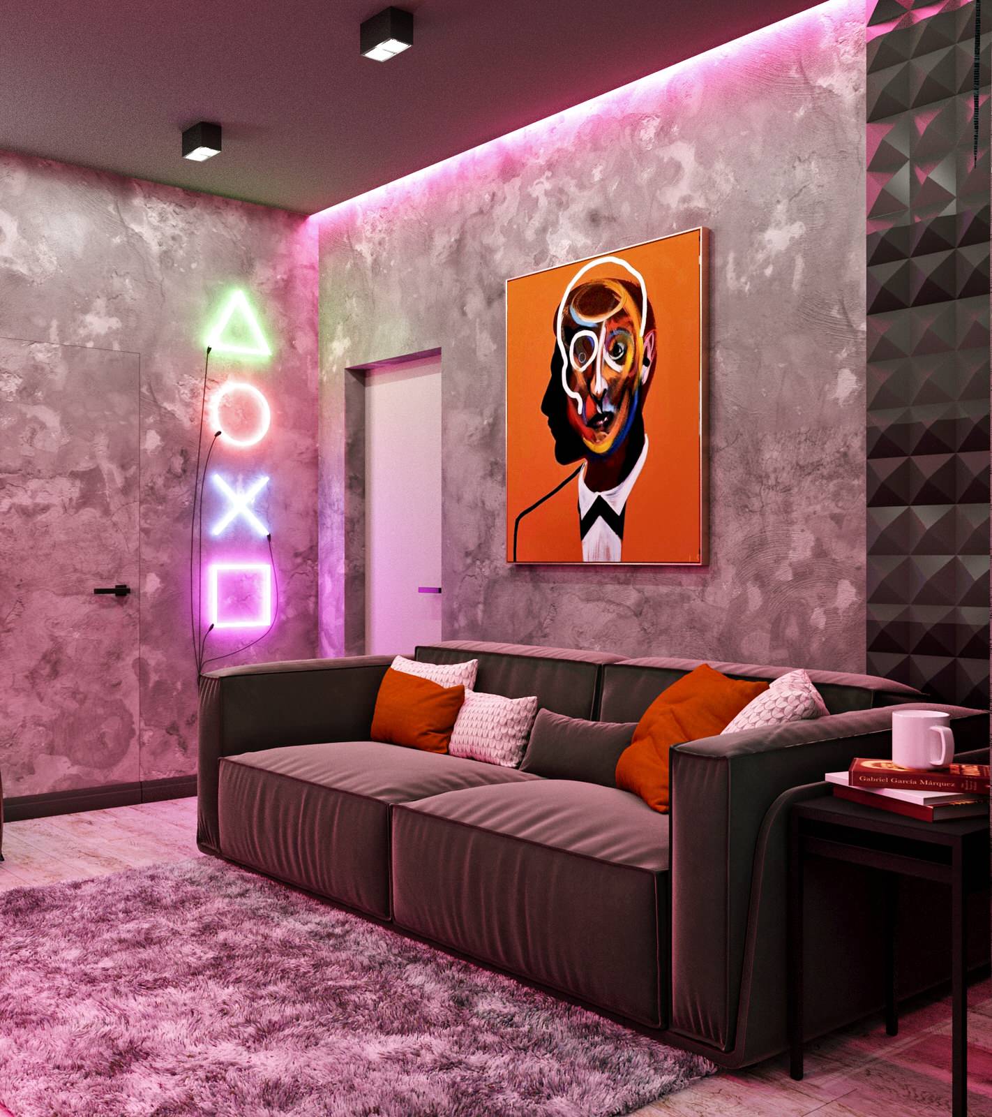 Retro Loft