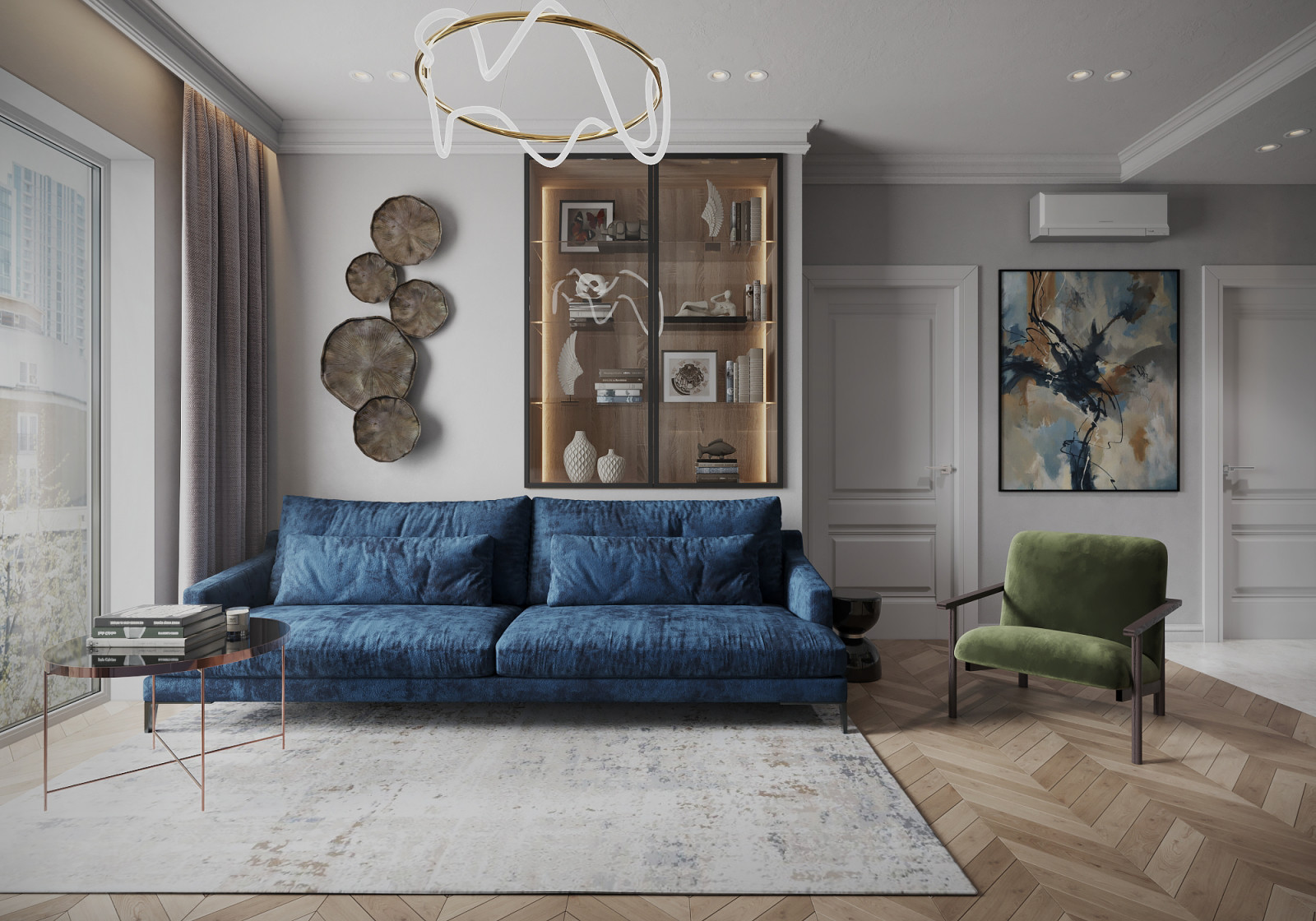 ЖК_Фарфоровый