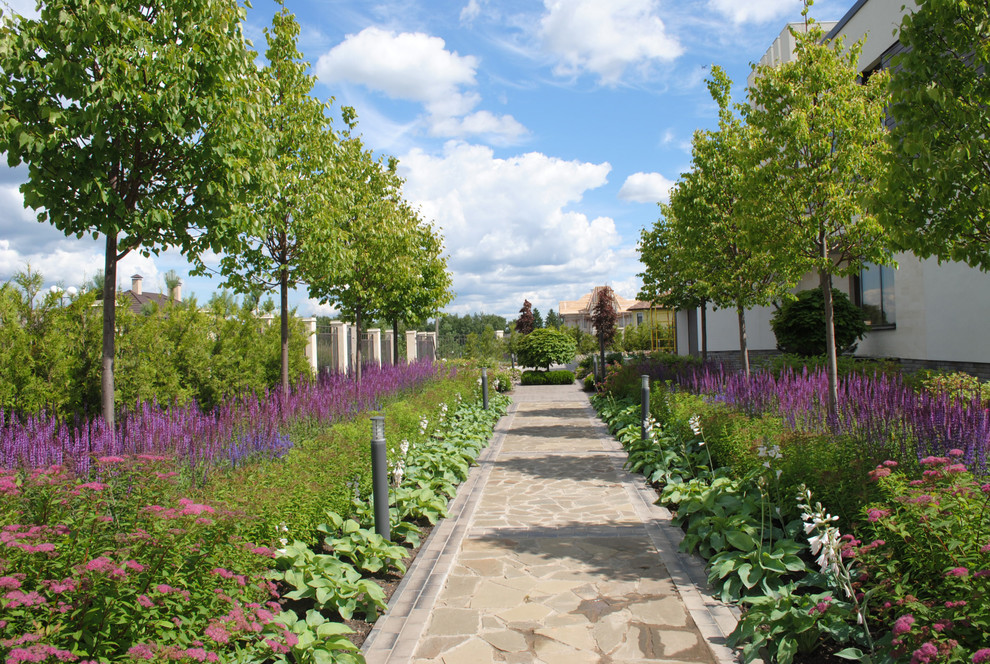 Дмитровское шоссе