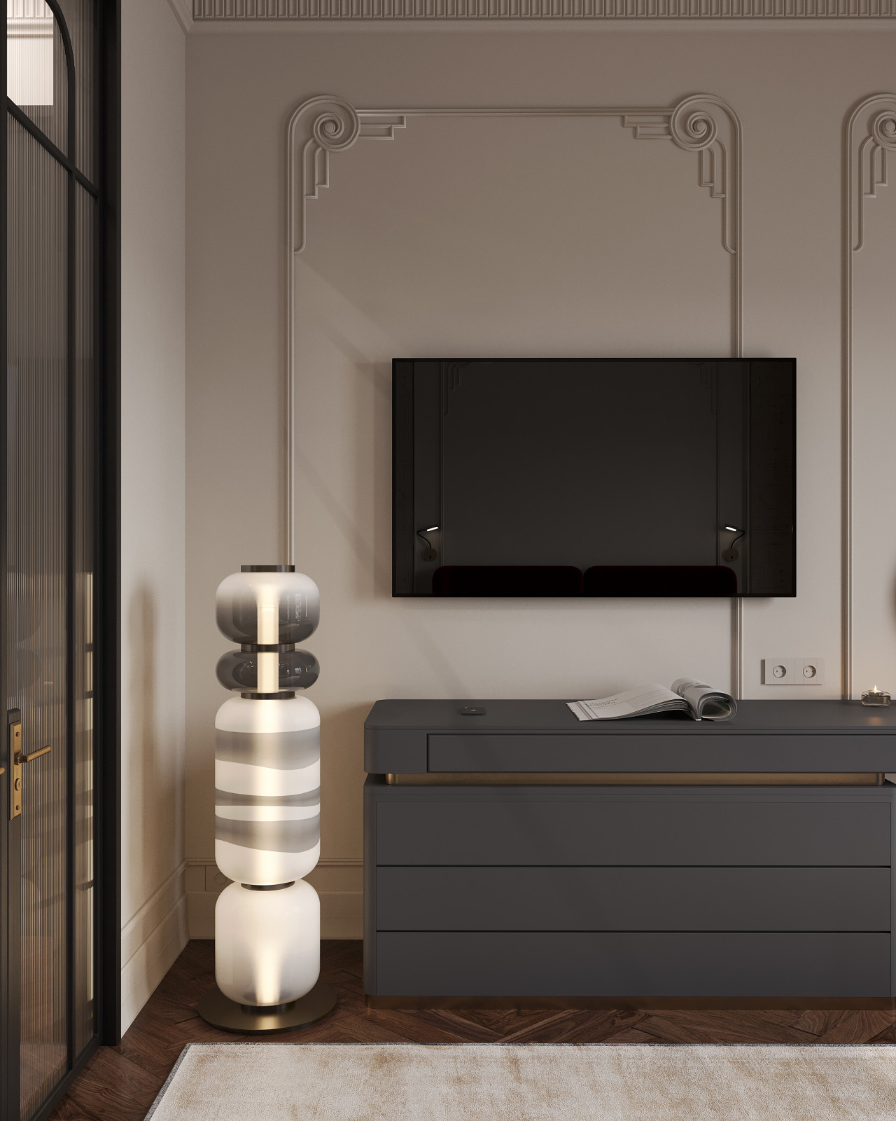 Дом на Новой Риге, 250кв.м