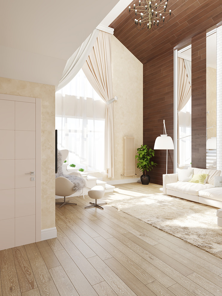 частный дом