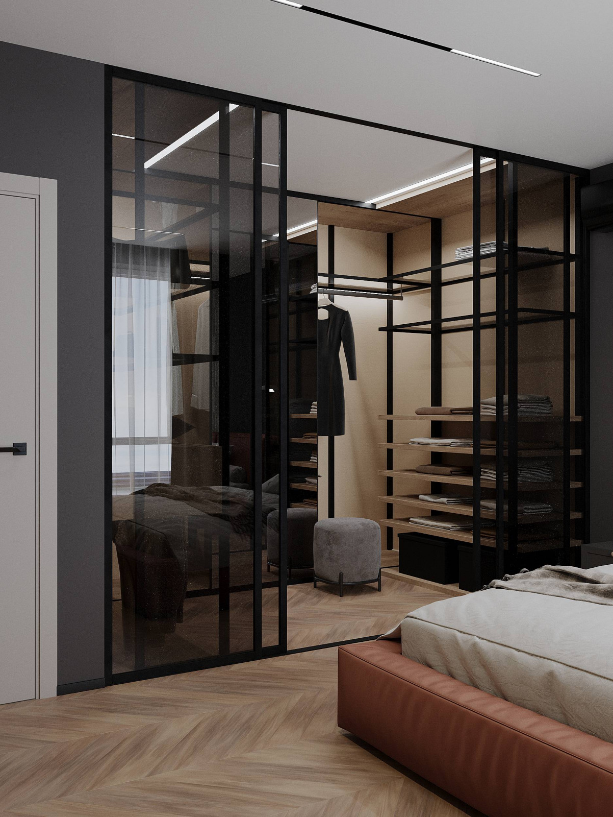 Скандинавская мята