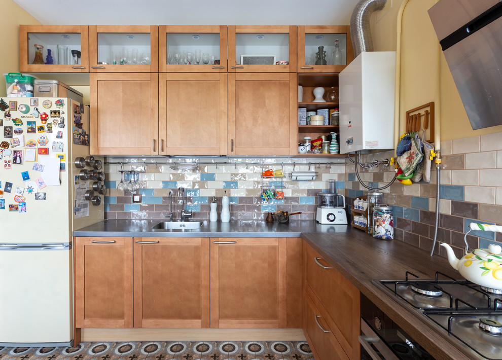 Квартира на Ольховской