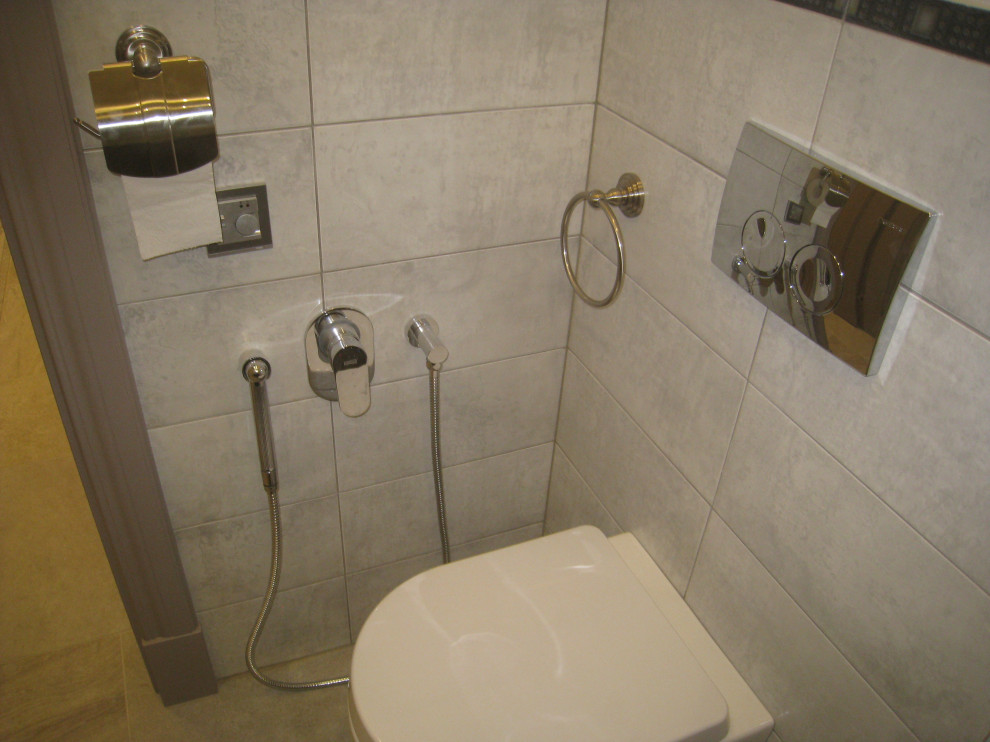 квартира на Камышовой