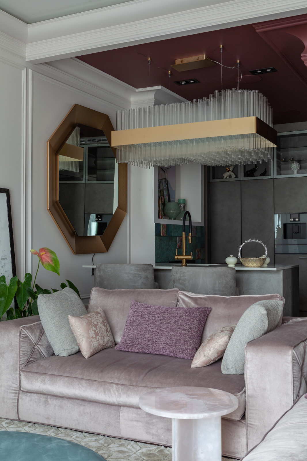 ЖК Balchug Residence