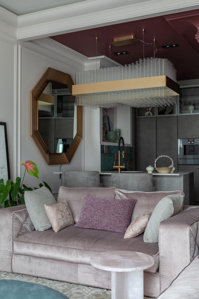 ЖК Balchug Residence