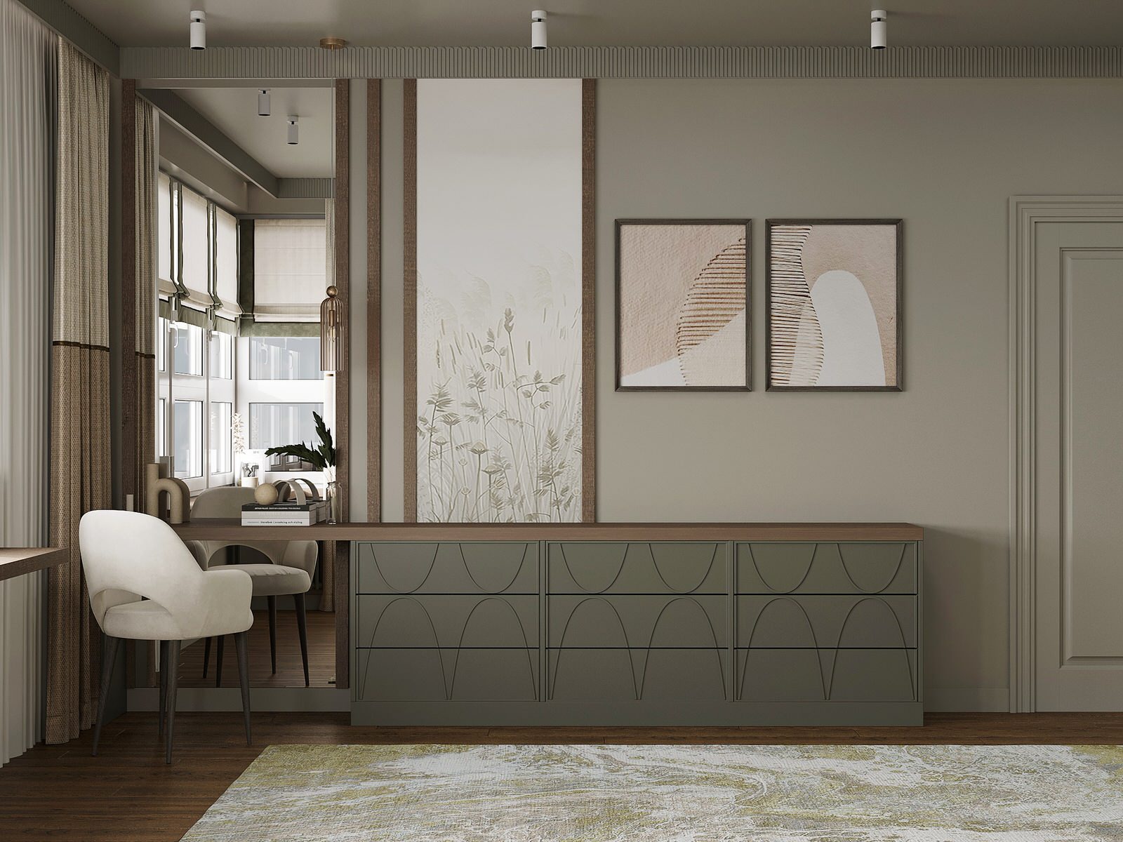 ЖК "Life Варшавская"