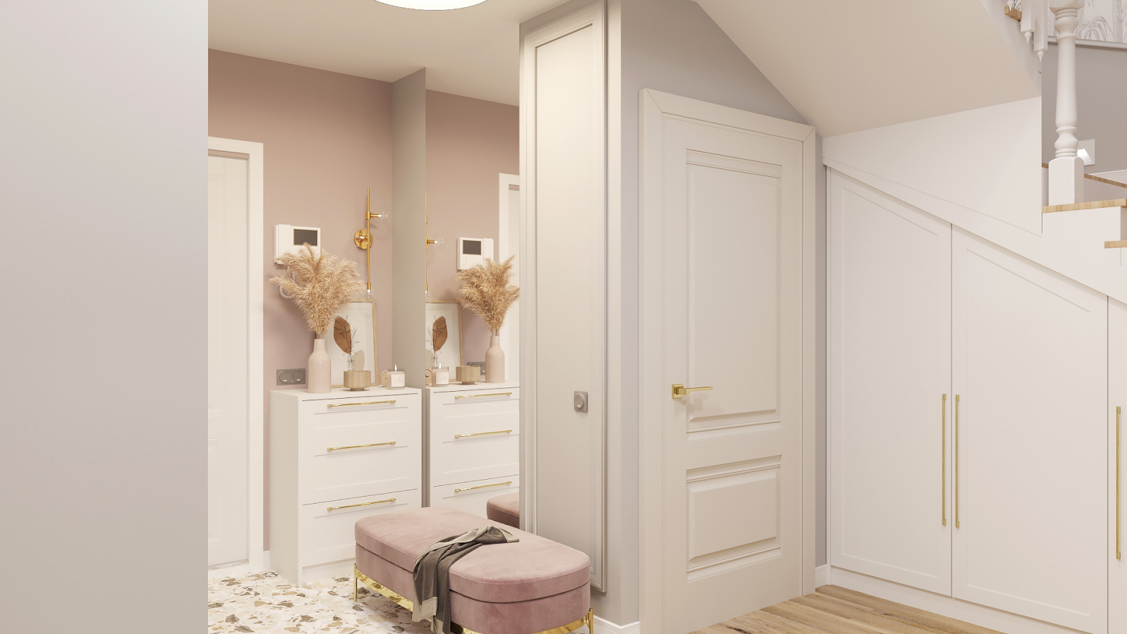 Частный дом КП "греция"