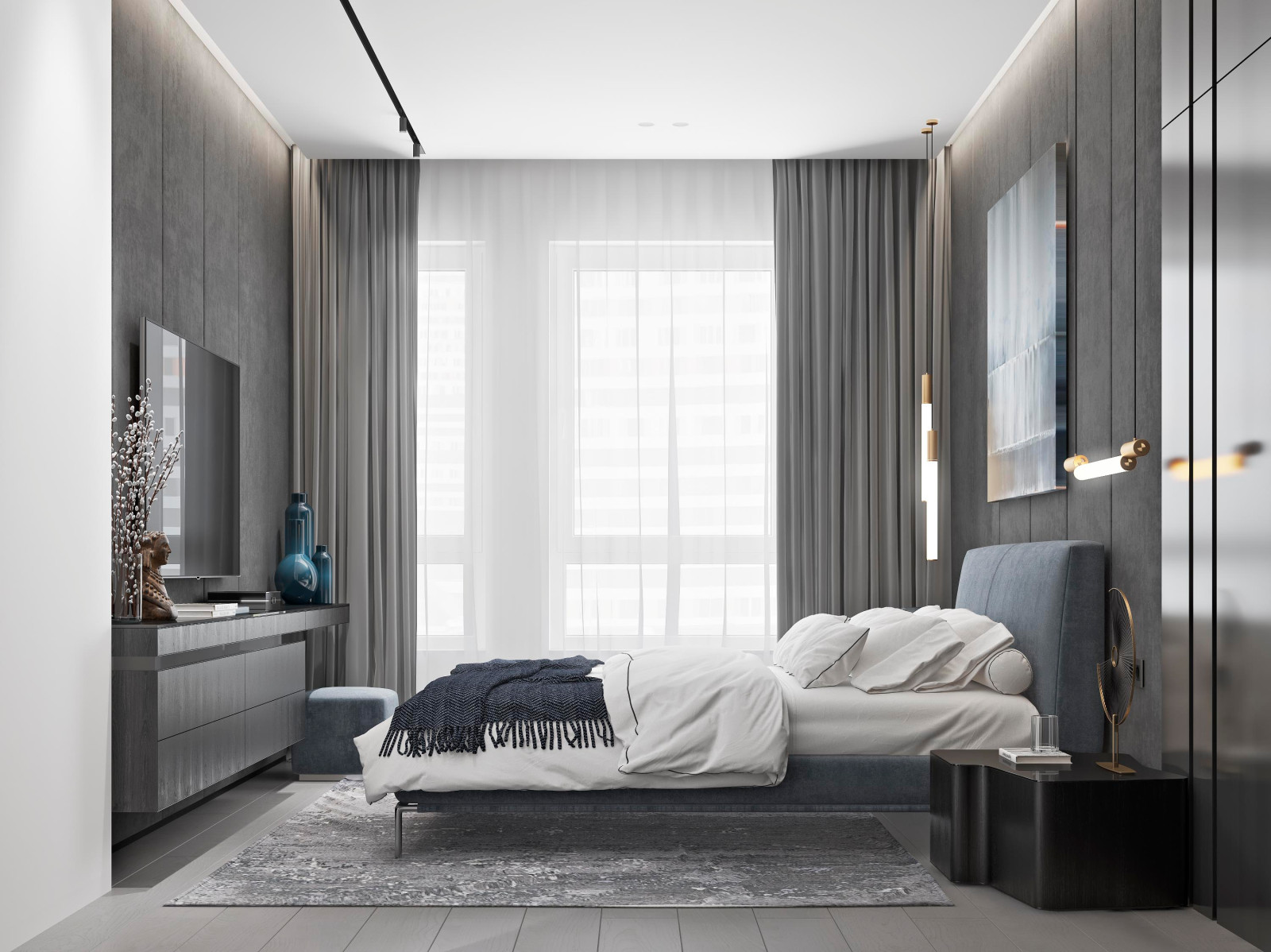 ЖК Грин Парк