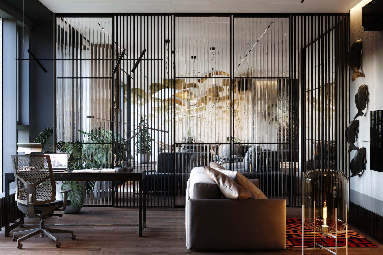 ЖК Событие, 78м2