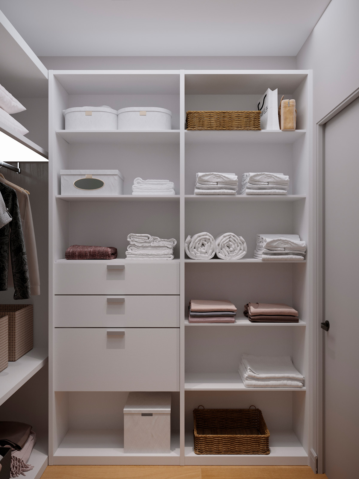 ЖК "Бастион"