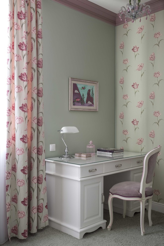 Квартира в ЖК "Лазаревское"