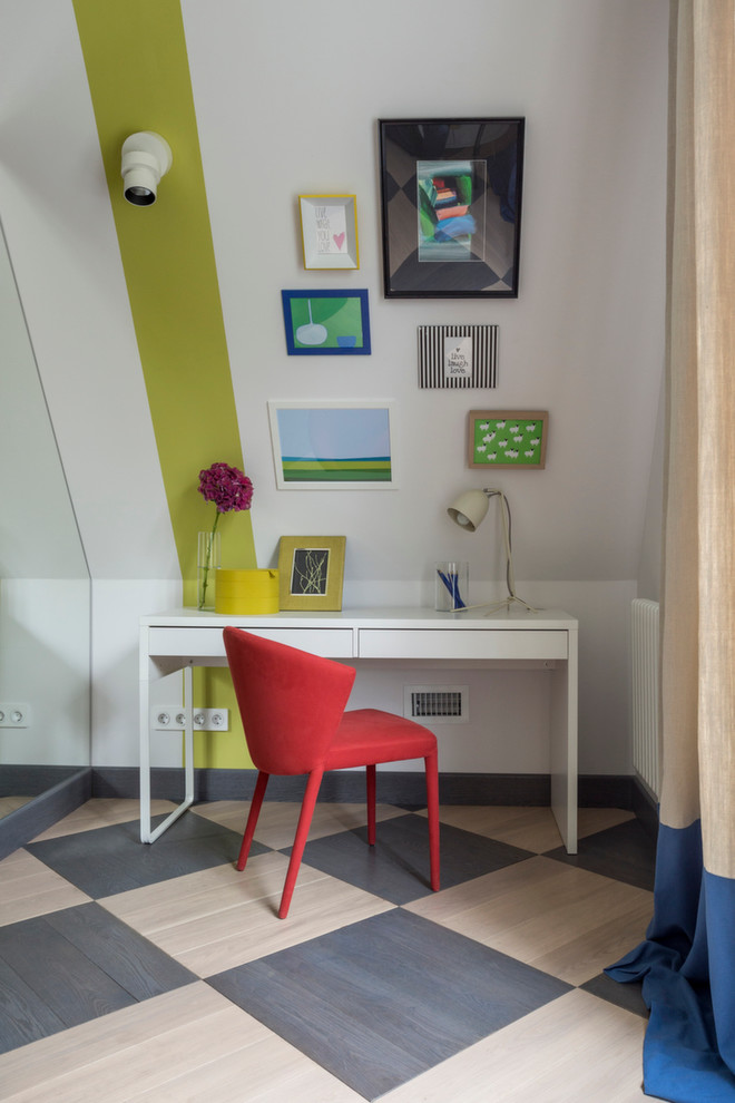 Мансарда для девочек подростков Программа "Дачный ответ"