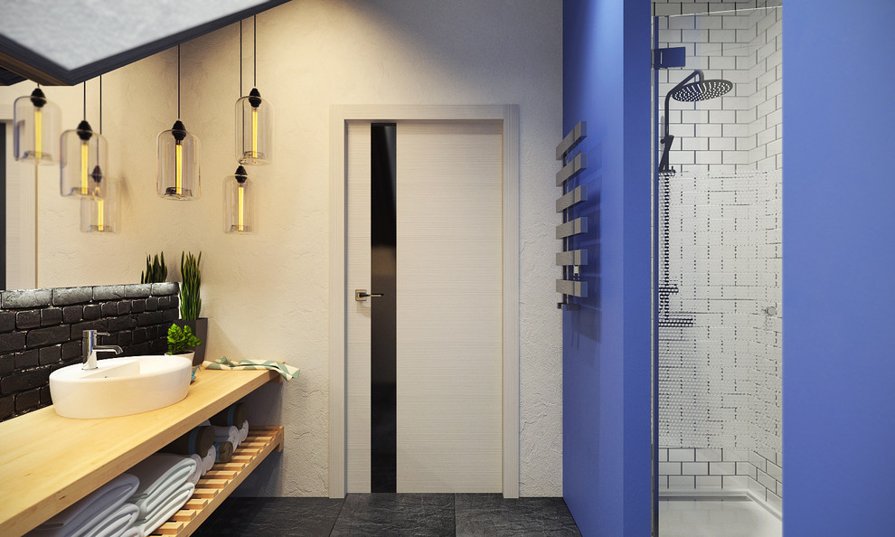 Дизайн интерьера квартиры частного дома