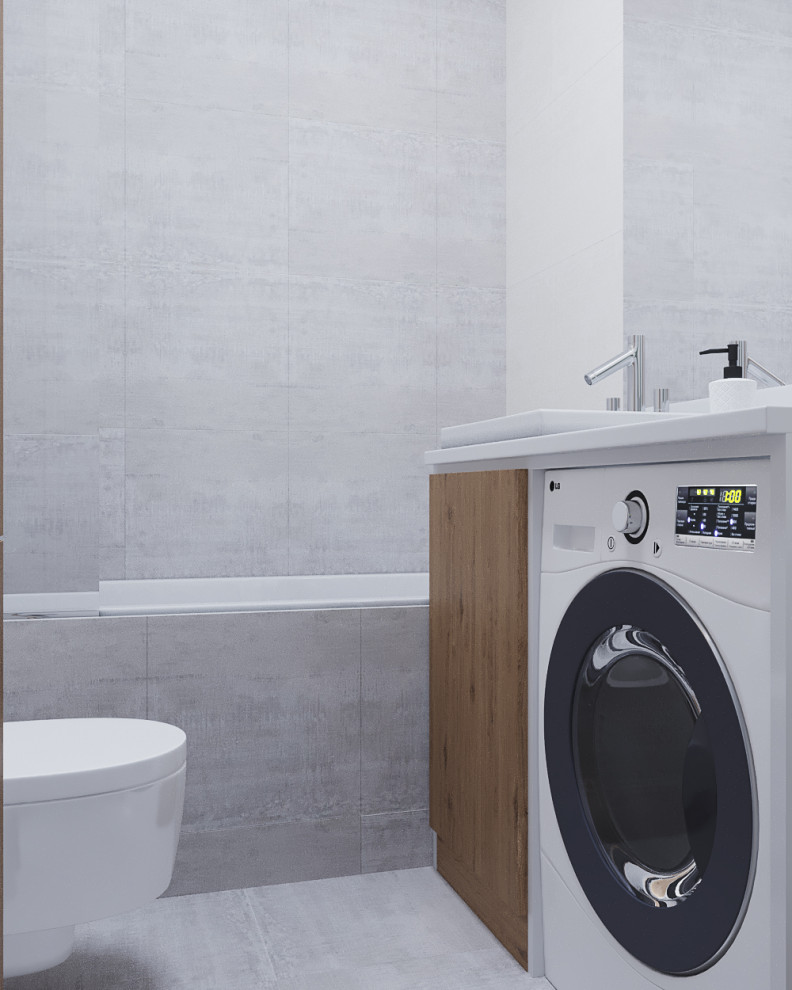 ЖК Скандинавия