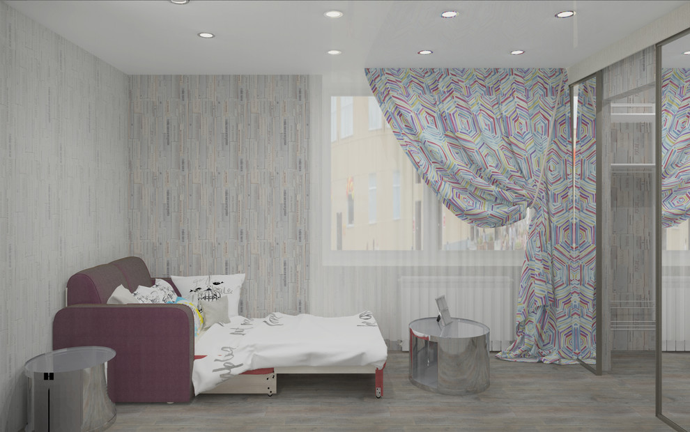 Квартира на Ленинском