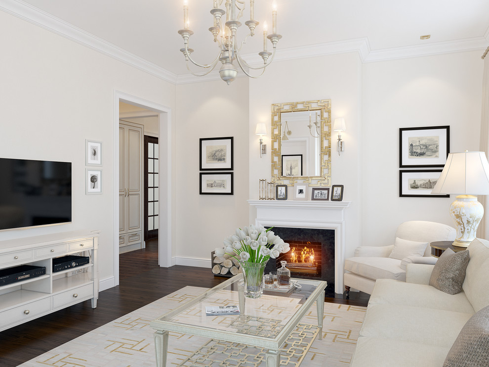 Дом в коттеджном посёлке «Новолуговая», ул.Сиреневая