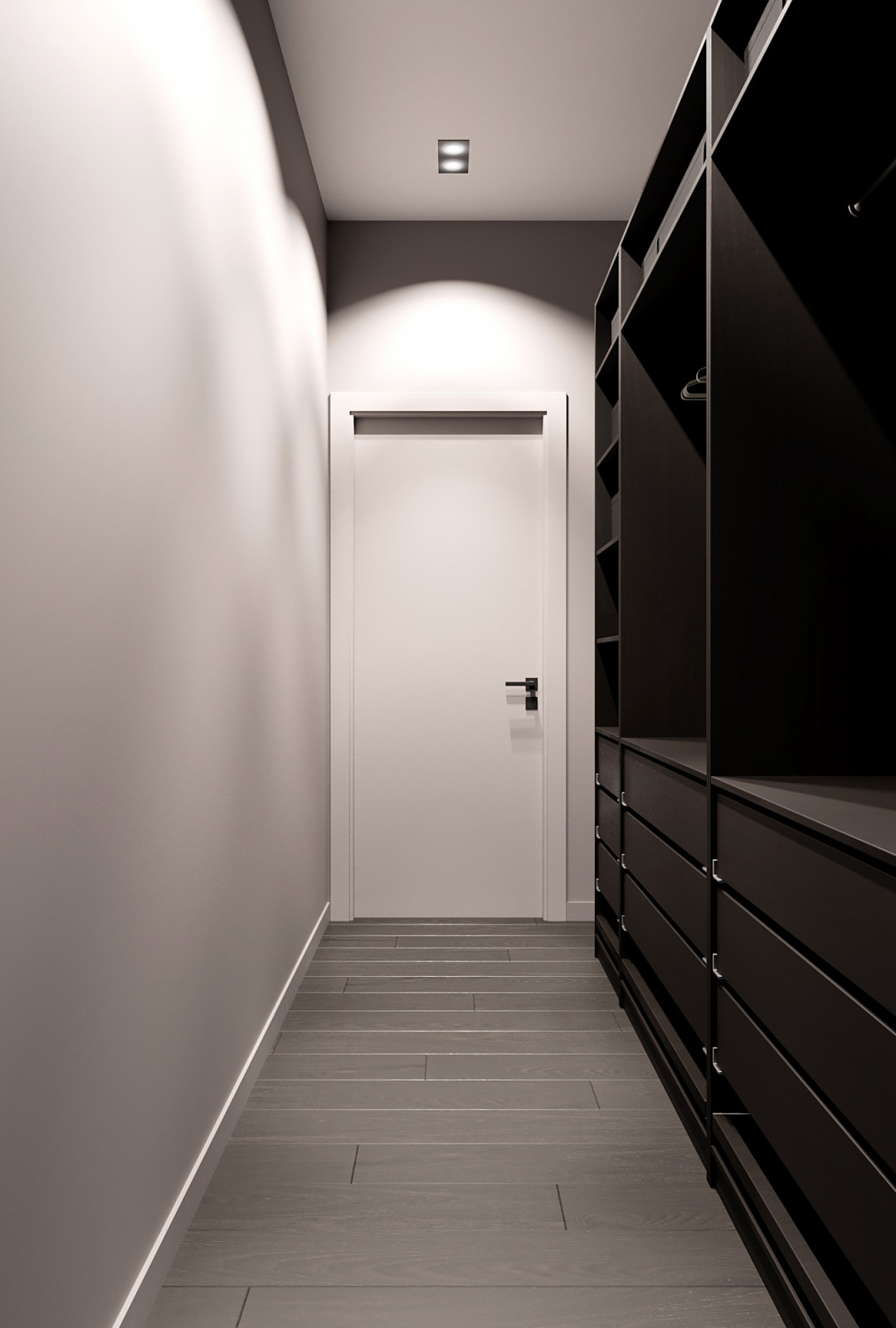 Квартира в ЖК Притяжение