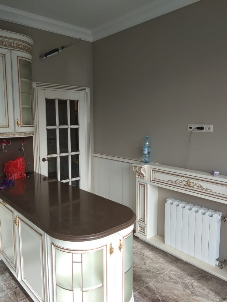 Классическая кухня