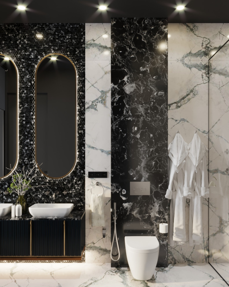 ЖК Садовые Кварталы 108 кв .м