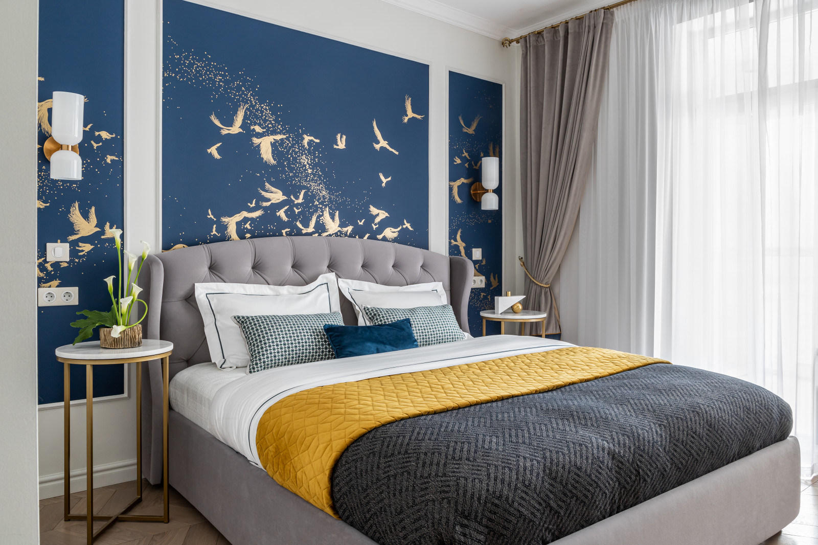 LIFE Ботанический сад