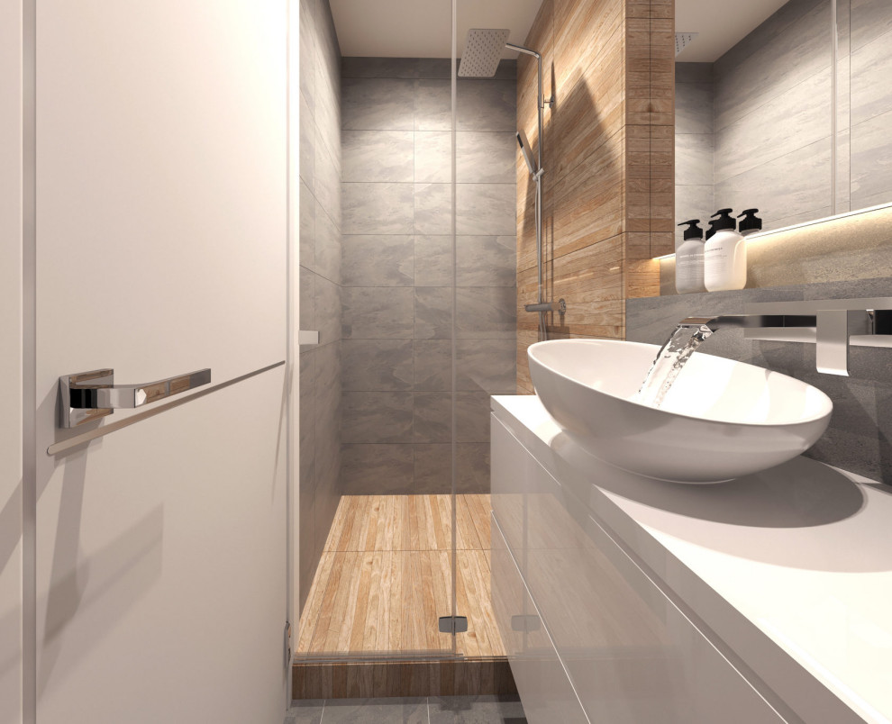 ЖК "Матрешки"