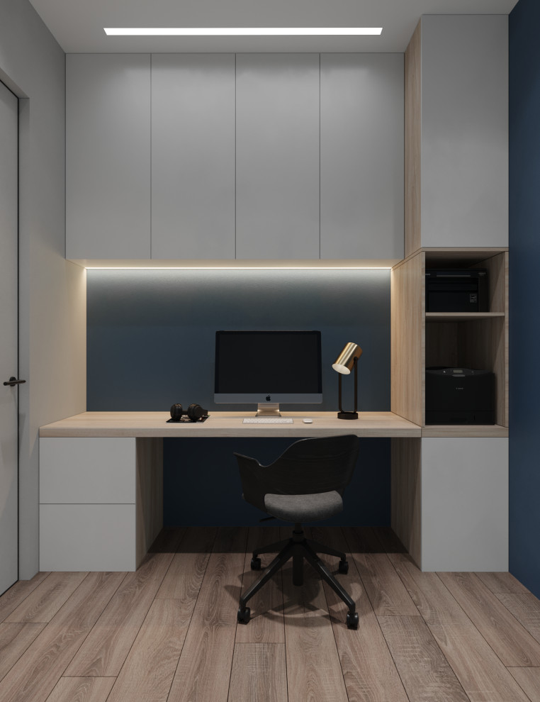 ЖК Тушино на реке