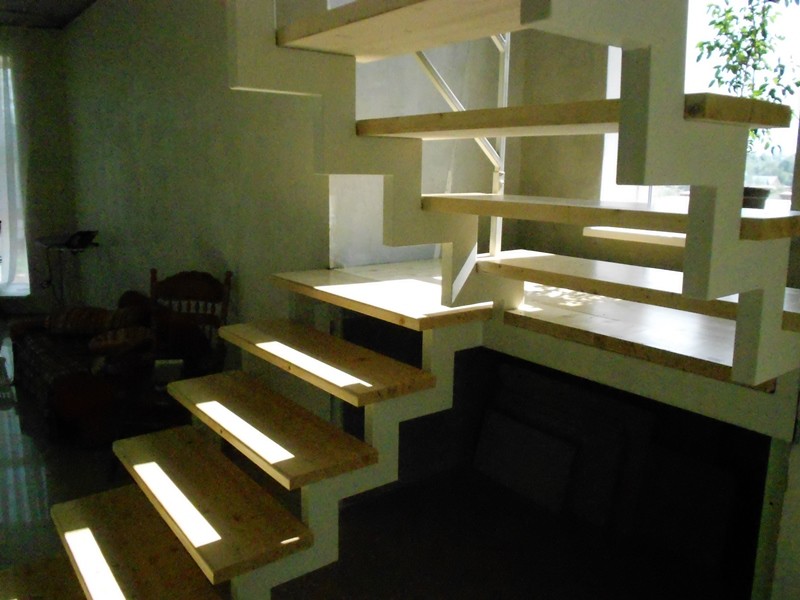 Лестницы Streamstairs Rybland