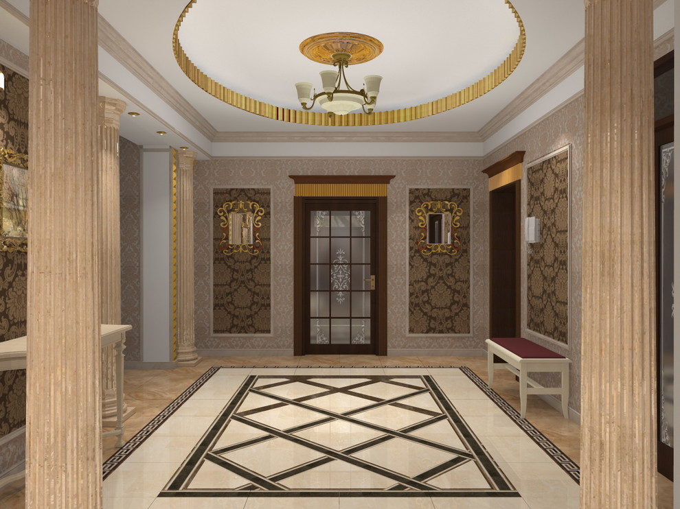 Частный коттедж Раменское