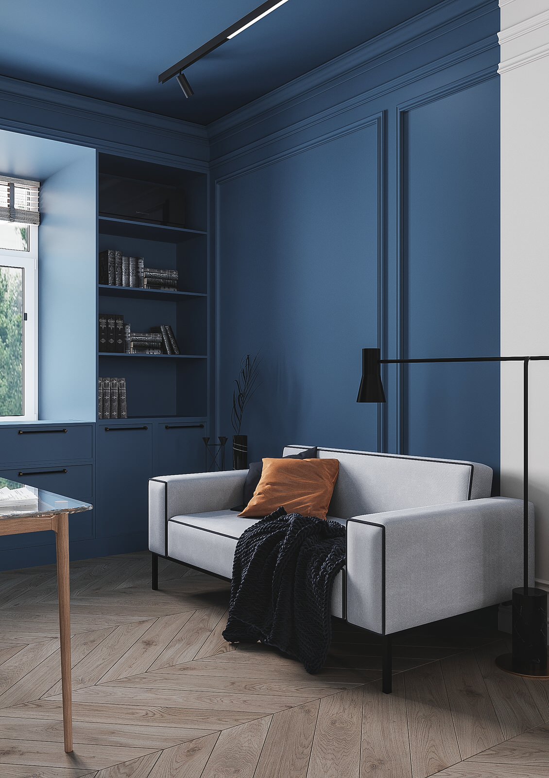 Сталинка на Пулковском, СПб